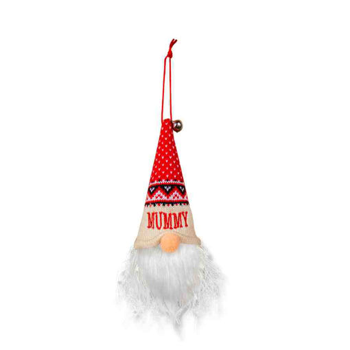 Picture of HH XMAS LIGHT UP GONKS MUMMY